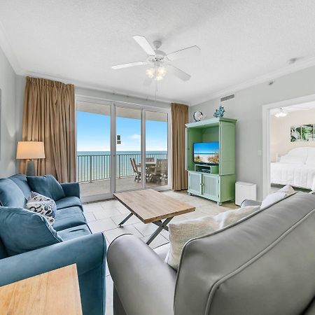Apartament Twin Palms 804 Panama City Beach Zewnętrze zdjęcie