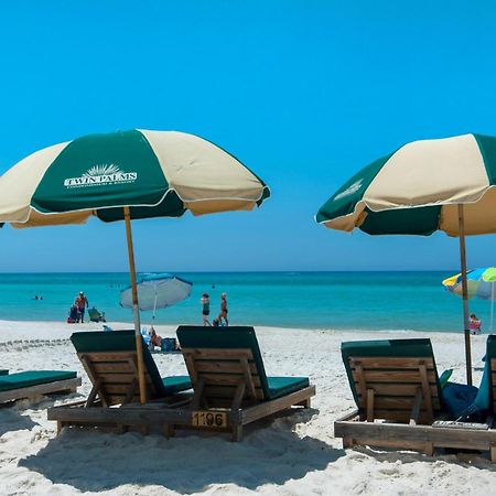 Apartament Twin Palms 804 Panama City Beach Zewnętrze zdjęcie