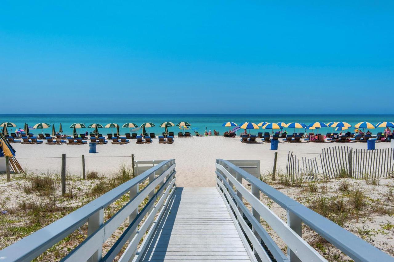 Apartament Twin Palms 804 Panama City Beach Zewnętrze zdjęcie
