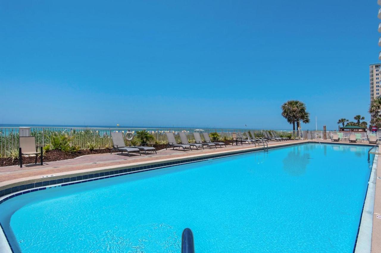 Apartament Twin Palms 804 Panama City Beach Zewnętrze zdjęcie