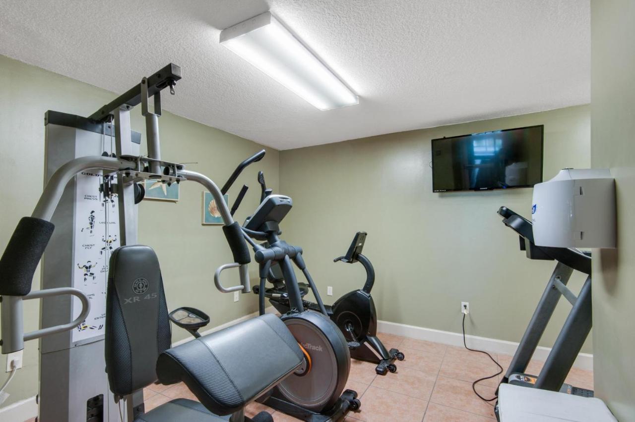 Apartament Twin Palms 804 Panama City Beach Zewnętrze zdjęcie