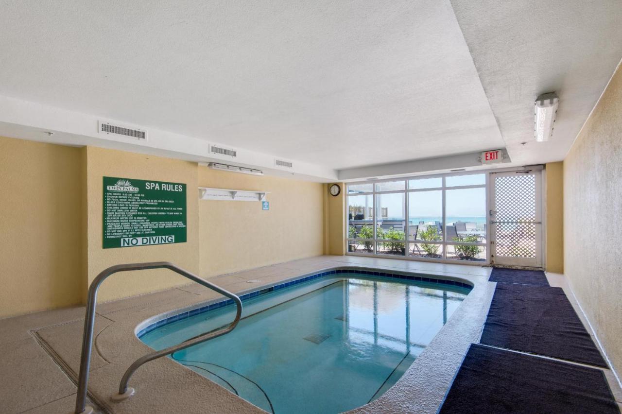 Apartament Twin Palms 804 Panama City Beach Zewnętrze zdjęcie