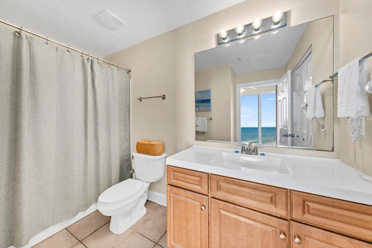 Apartament Twin Palms 804 Panama City Beach Zewnętrze zdjęcie