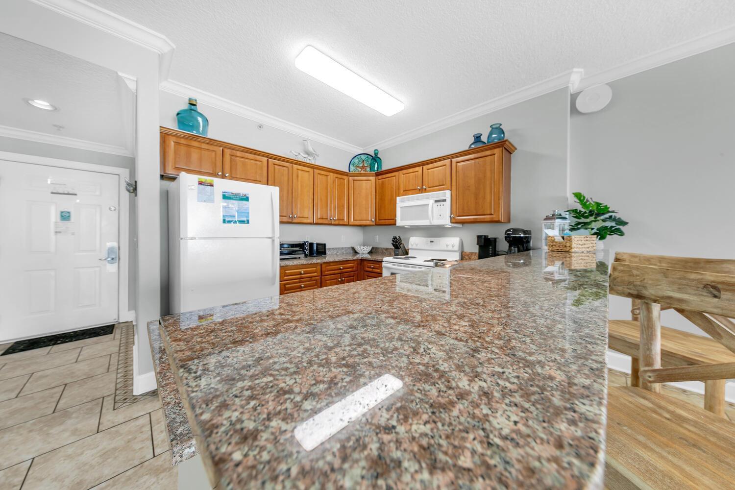 Apartament Twin Palms 804 Panama City Beach Zewnętrze zdjęcie