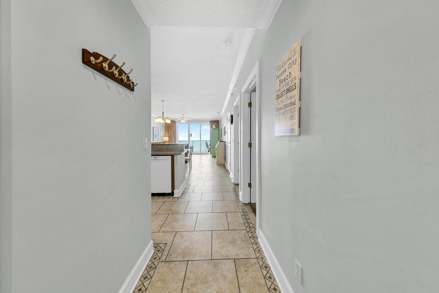 Apartament Twin Palms 804 Panama City Beach Zewnętrze zdjęcie