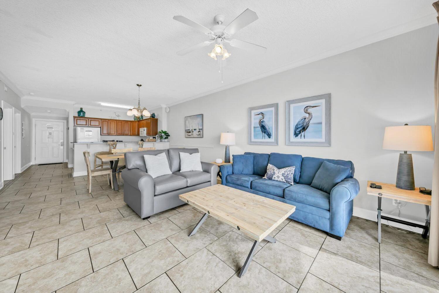 Apartament Twin Palms 804 Panama City Beach Zewnętrze zdjęcie