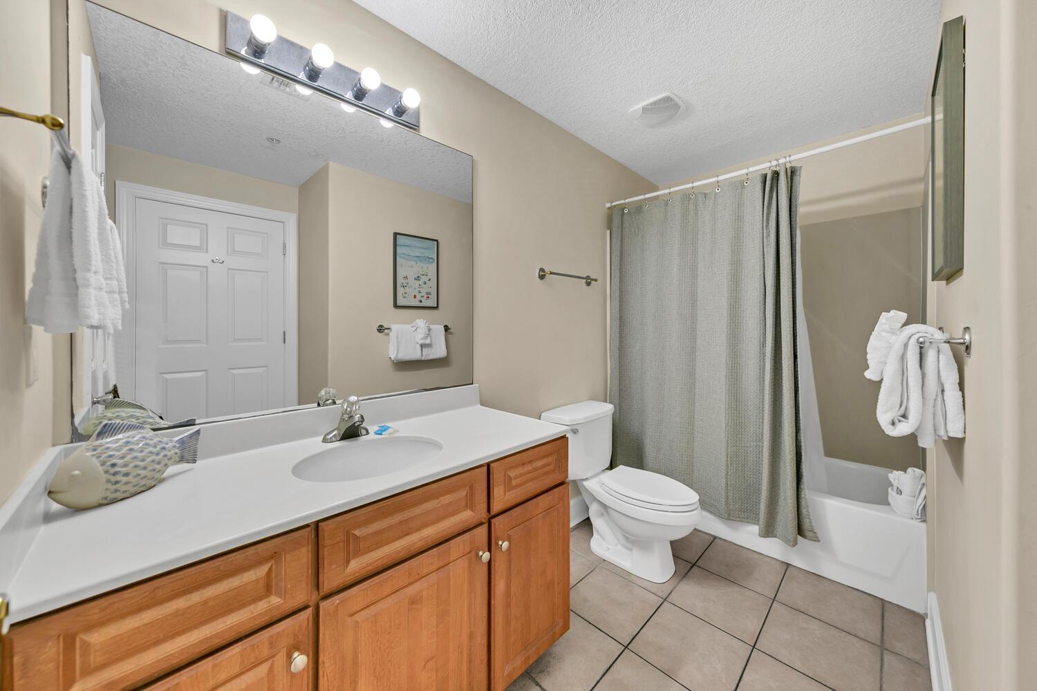 Apartament Twin Palms 804 Panama City Beach Zewnętrze zdjęcie